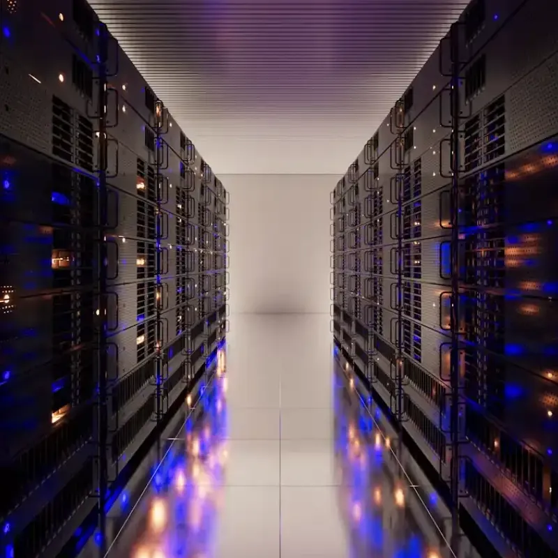 Server
