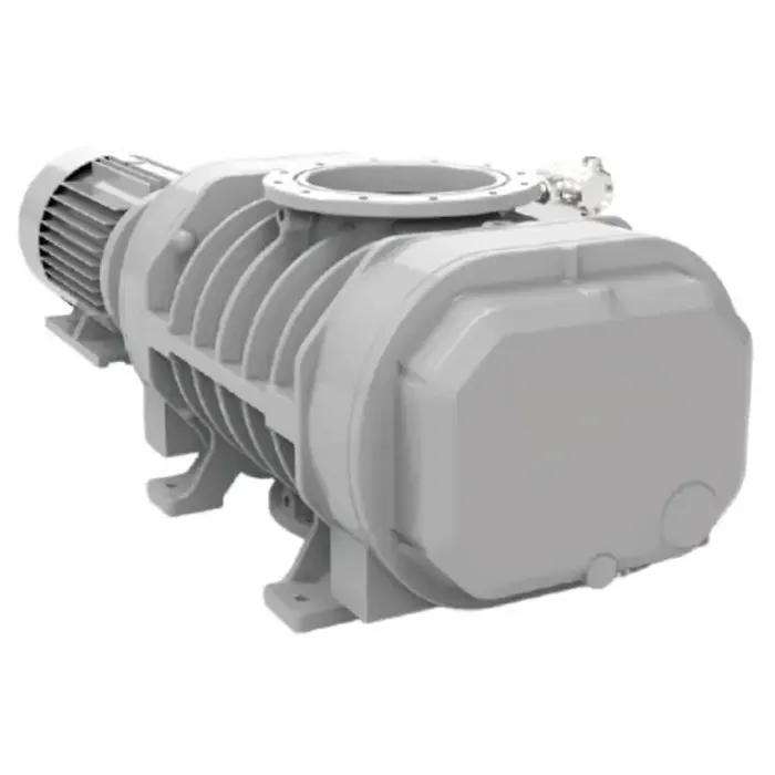 MR Series Roots Pumps