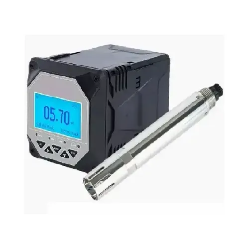 pH Meter