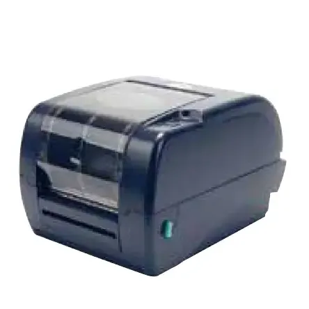 Desktop Barcode Printers