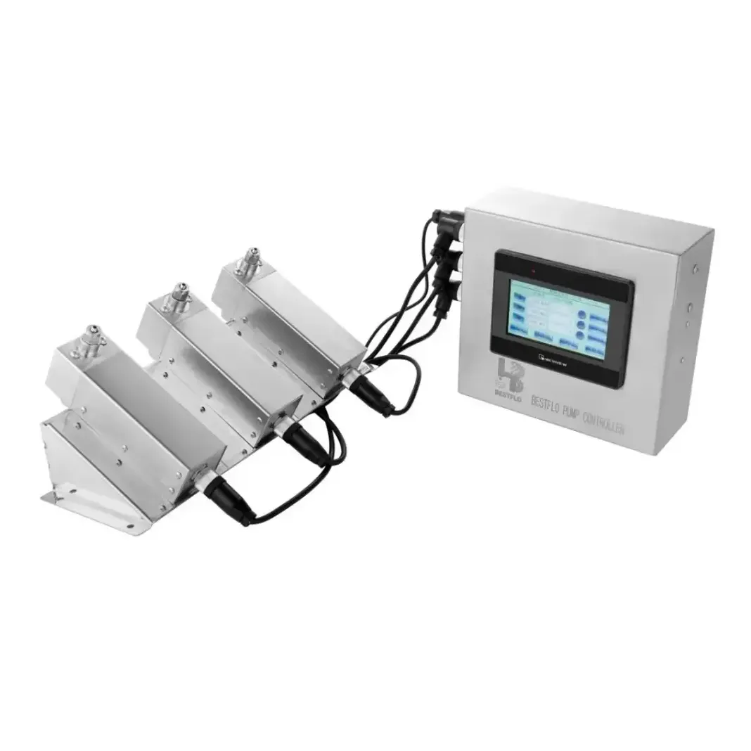 Split control version