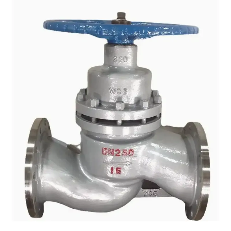 plunger valve