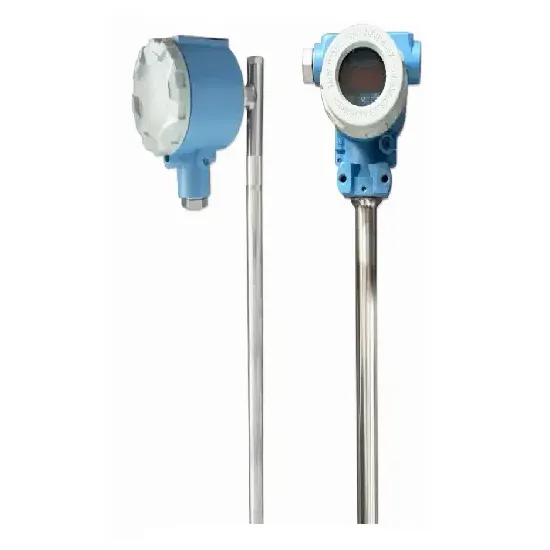 TransmitterMagnetic Flip-Plate Remote Level Transmitter