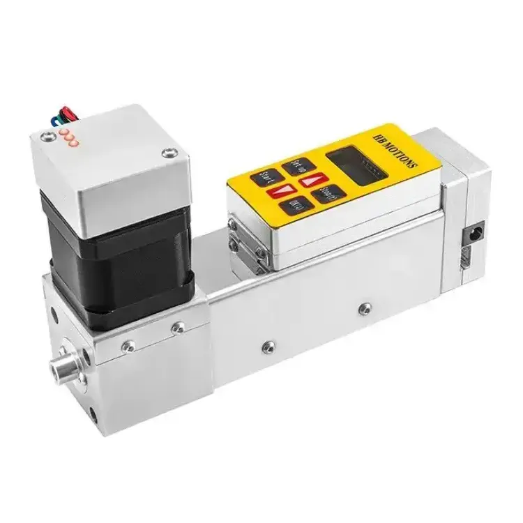 Precision Metering Pump - DRV