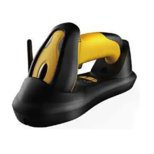 Barcode Scanner-JS4500