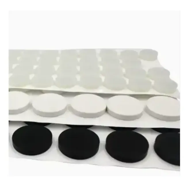 Silicone Gasket