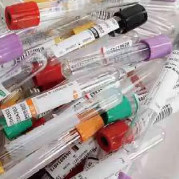 Medical Labels