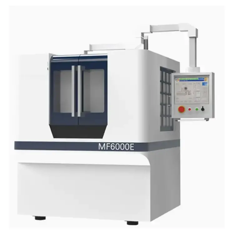CNC machine