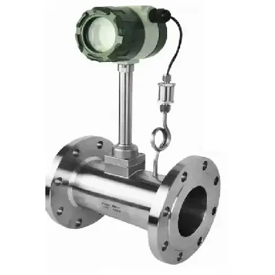Vortex Flow Meter
