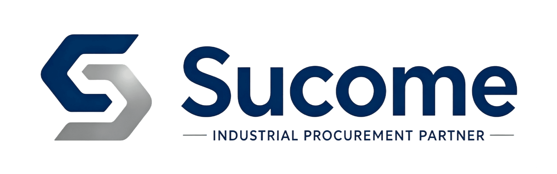 Sucome —Industrial Procurement Partner
