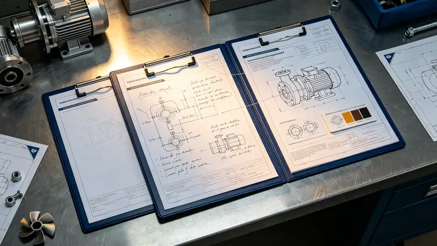 Three Quotations. Three Different Engineering Assumptions.