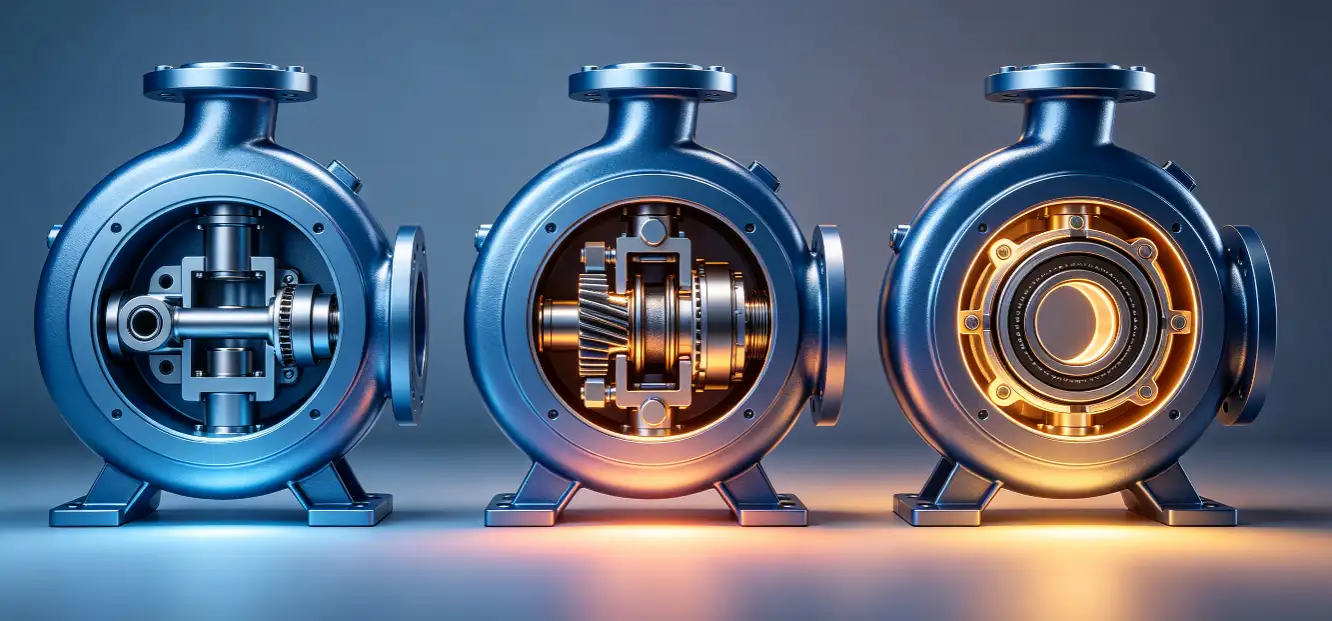 Why Chinese Industrial Equipment Prices Vary So Much: The Hidden Logic Behind Every Quote